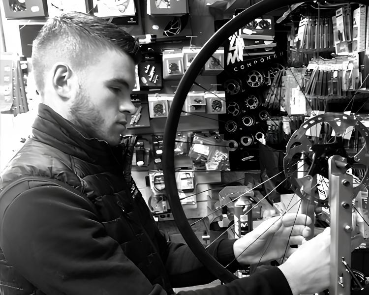 Comment choisir son vélo à Senlis